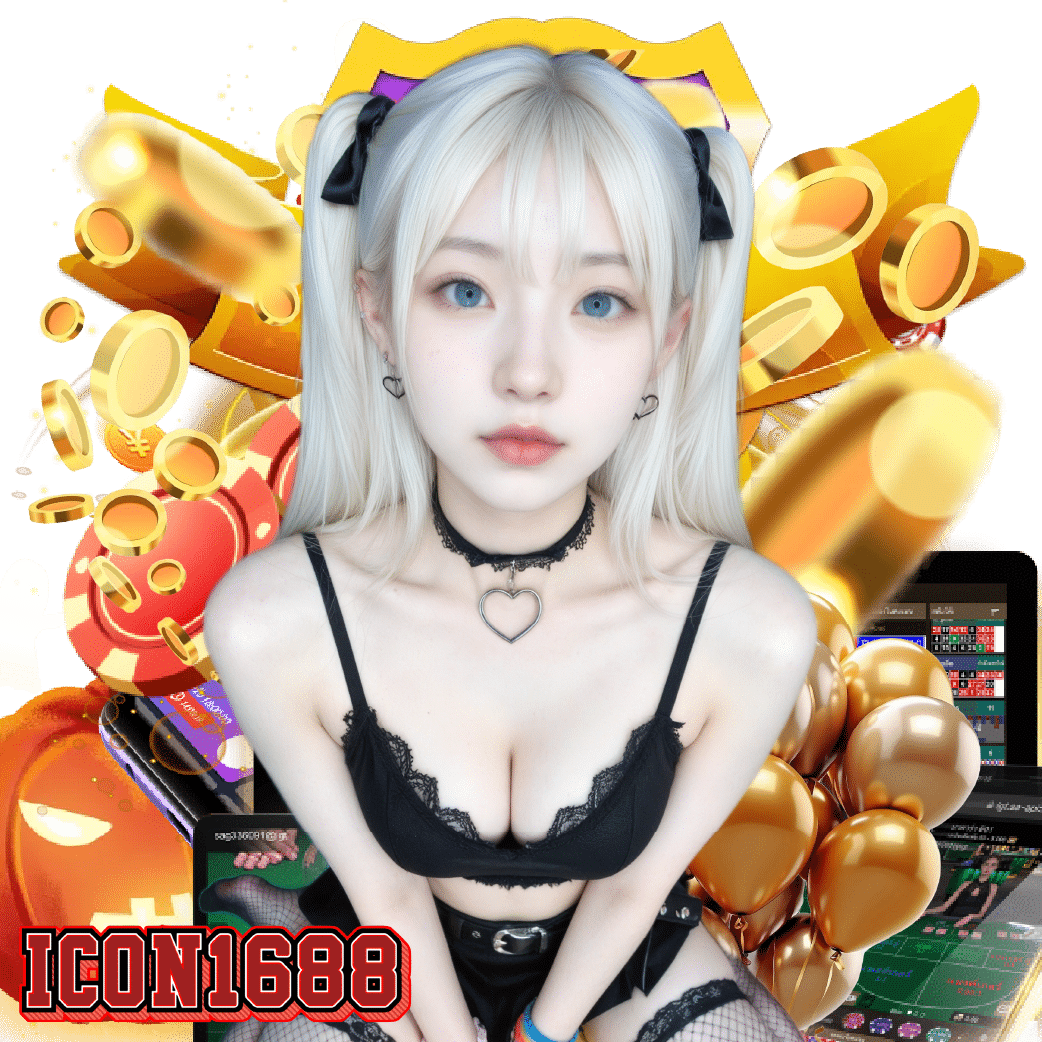 icon1688 สล็อต